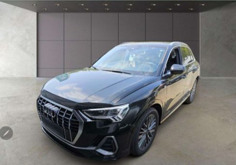Audi Q3, 2022