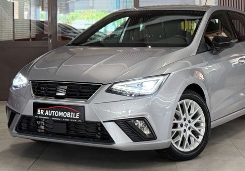 Seat Ibiza, 2023 2