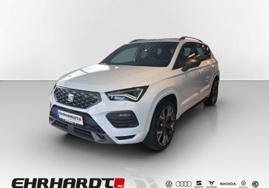 Seat Ateca, 2022