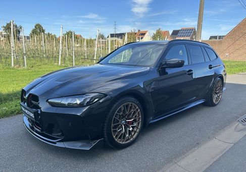 BMW M3, 2025