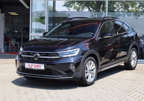 Volkswagen Taigo, 2023