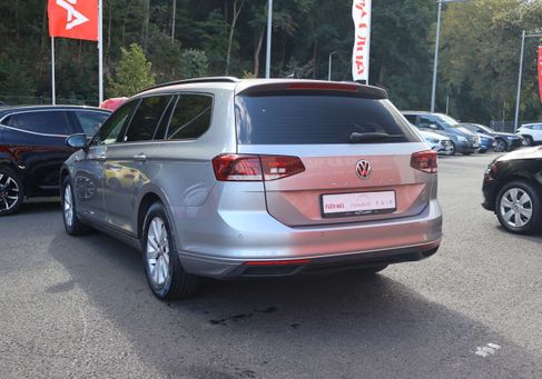 Volkswagen Passat Variant, 2020 2