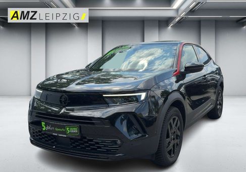 Opel Mokka, 2022 2