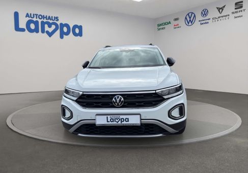 Volkswagen T-Roc, 2025