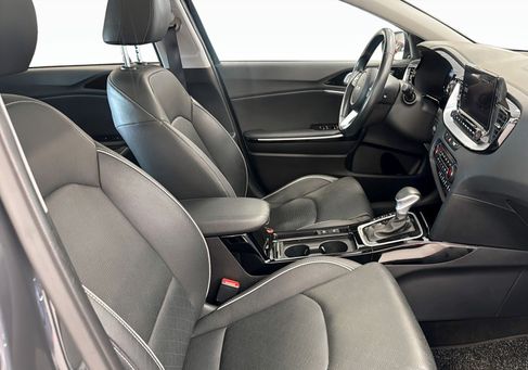 Kia Cee'd Sportswagon, 2024 3