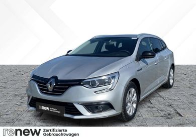 Renault Megane, 2018