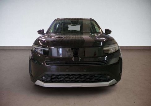 Opel Frontera, 2025