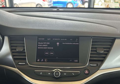 Opel Astra, 2020