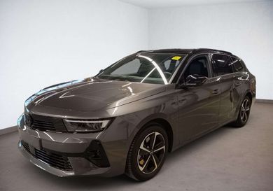 Opel Astra, 2025