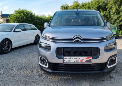 Citroën Berlingo, 2020 2
