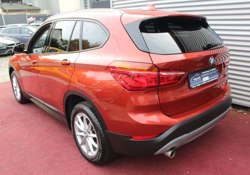 BMW X1, 2019 3