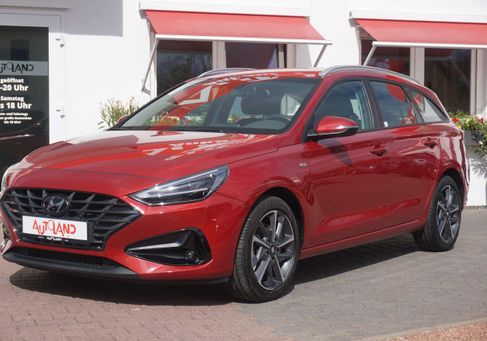 Hyundai i30, 2022 2