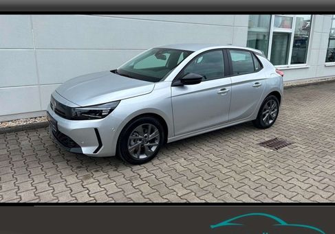 Opel Corsa, 2025