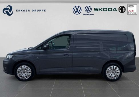 Volkswagen Caddy, 2021