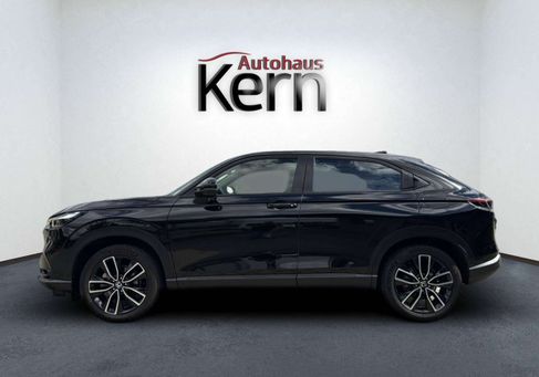 Honda HR-V, 2023
