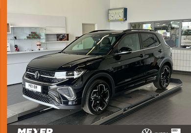 Volkswagen T-Cross, 2026