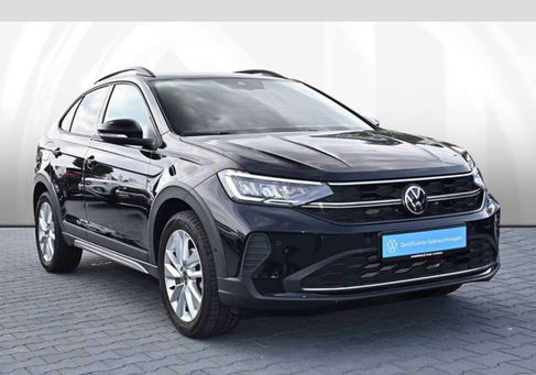 Volkswagen Taigo, 2025