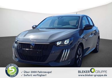 Peugeot 208, 2024