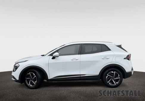 Kia Sportage, 2024 2