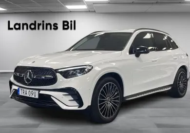 Mercedes-Benz GLC 220, 2023