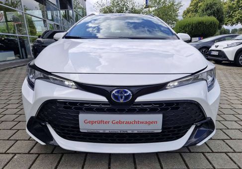 Toyota Corolla, 2023 3