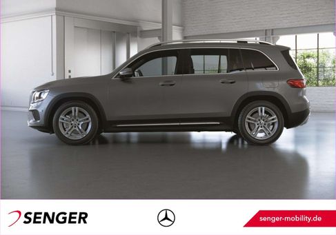 Mercedes-Benz GLB 250, 2021