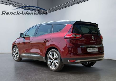 Renault Scenic, 2020