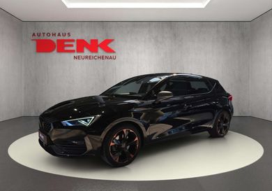 Cupra Leon, 2023