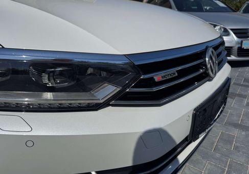 Volkswagen Passat Variant, 2018 3