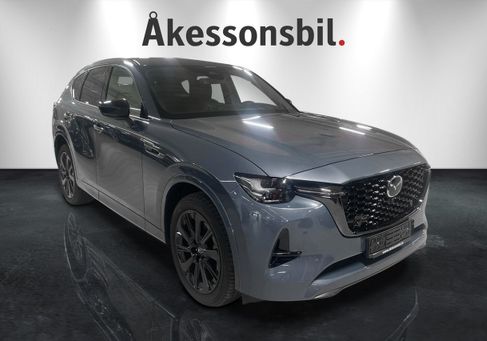 Mazda CX-60, 2026 3