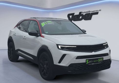 Opel Mokka, 2023 3