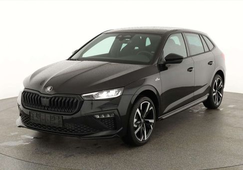 Skoda Scala, 2026