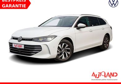 Volkswagen Passat Variant, 2024
