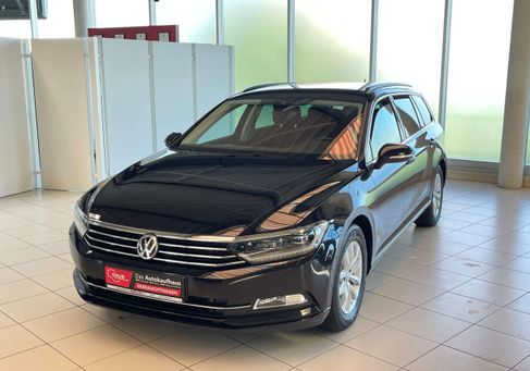 Volkswagen Passat Variant, 2019 2