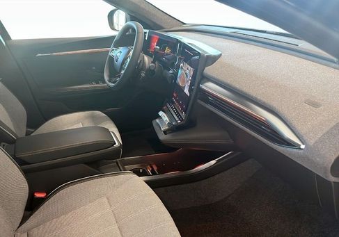 Renault Scenic, 2025