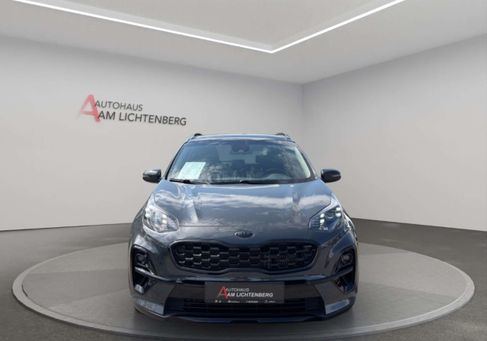 Kia Sportage, 2021 3