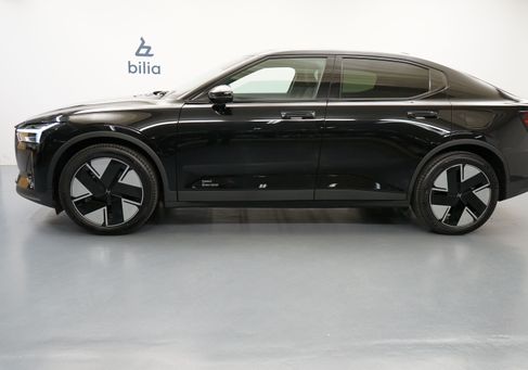Polestar 2, 2026 2