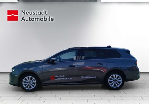 Opel Astra, 2024