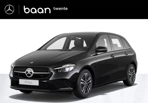 Mercedes-Benz B 250, 2024