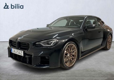 BMW M2, 2023