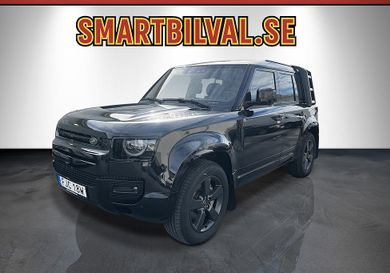 Land Rover Defender, 2024