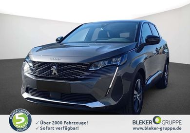 Peugeot 3008, 2024