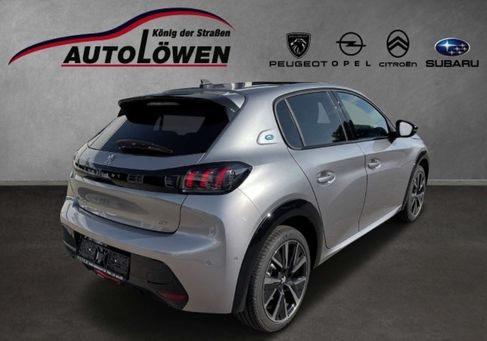 Peugeot 208, 2024