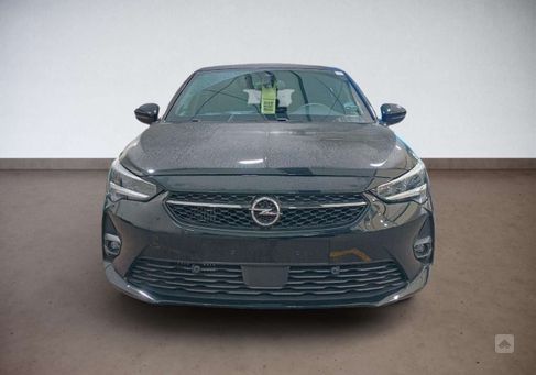 Opel Corsa, 2024