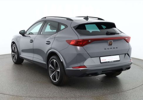 Cupra Formentor, 2022