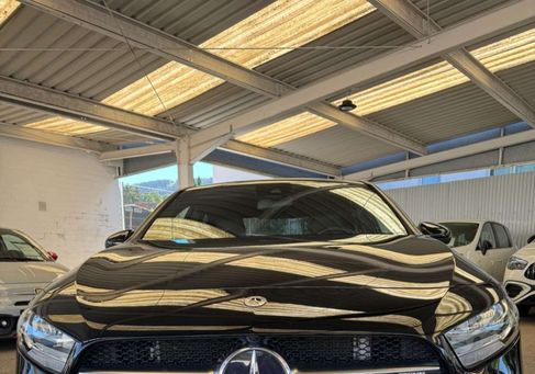 Mercedes-Benz A 35 AMG, 2020