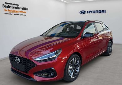 Hyundai i30, 2026