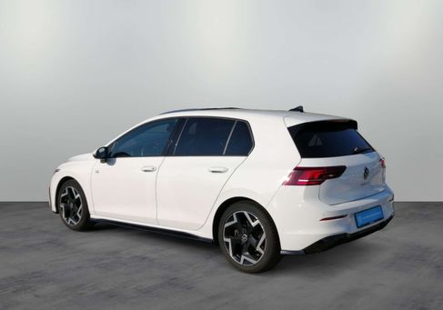 Volkswagen Golf, 2025 3