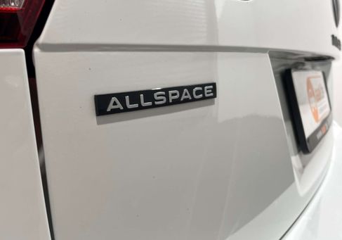 Volkswagen Tiguan Allspace, 2023