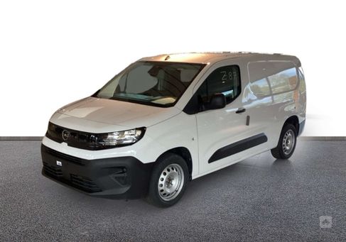 Opel Combo, 2024